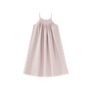 Gathered Maxi Jumper