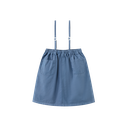 Thin Strapped Jumper With Pockets