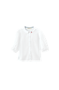 Girls Blouse With Cherry