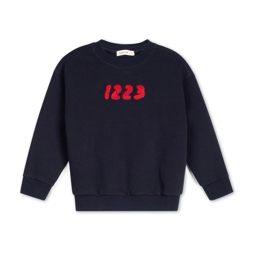 [F24-WNTU210-NV] 1223 Sweatshirt