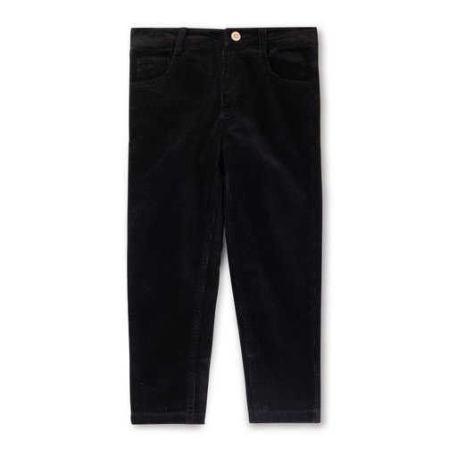 Wide Wale Corduroy Pants