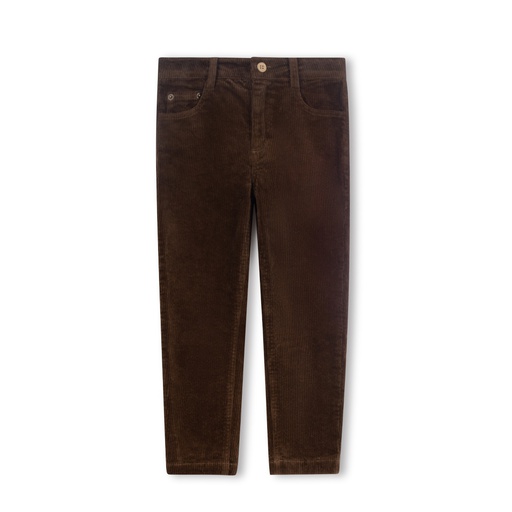 Medium Wale Corduroy Pants