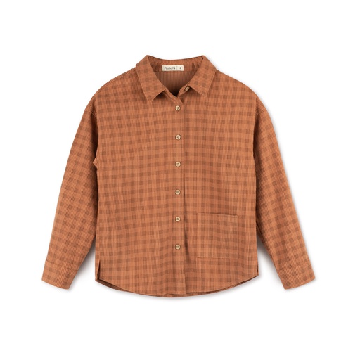 [F24-WTB201-CM] Corduroy Shirt