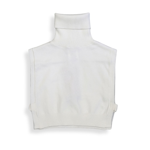 T-NECK BIB COLLAR