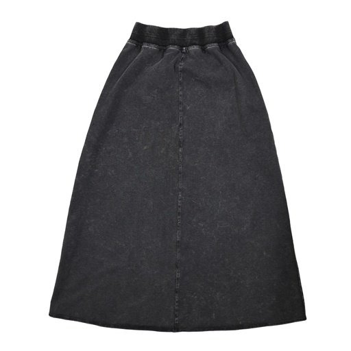 [S24-WSPT303-WB] MIDI KNIT SKIRT