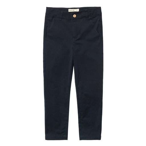 [BS-WPB301B-NV] WEEKDAY PANTS