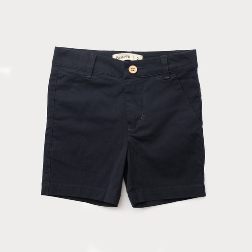 [BS-WPB303A-NV] WEEKDAY SHORT PANTS