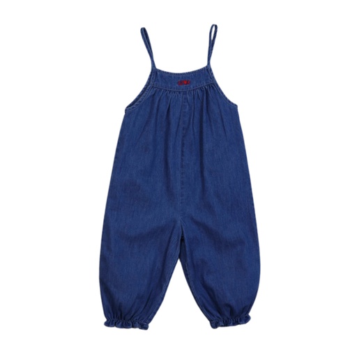 [S24-WMIG301B-DM] LONG ROMPER