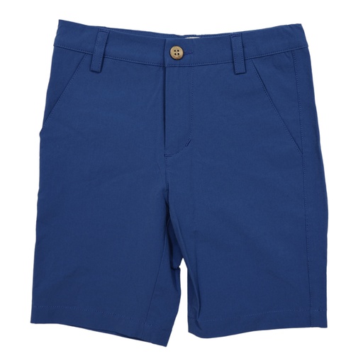 [S24-WPB303B-RB] WEEKDAY SHORT PANTS