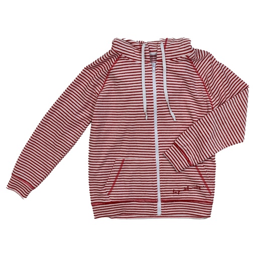 [S24-SCPT301-RS] SWIM HOODIE