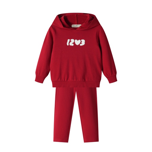 [F25-WBG405-RD] 1223 TRACKSUIT