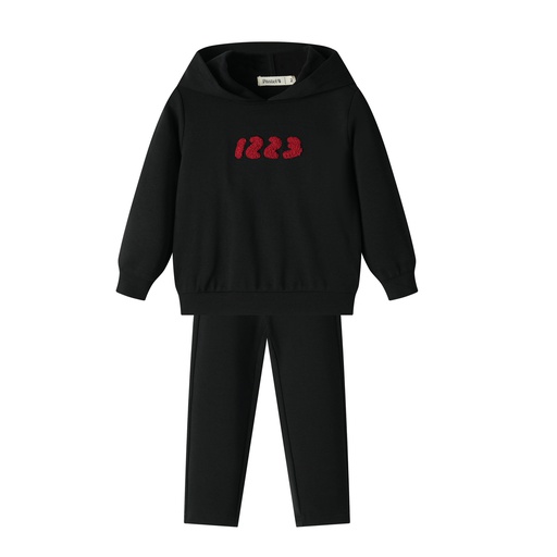 [F25-WBB403-BK] 1223 TRACKSUIT