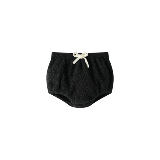 [F25-MUB404-BK] SHERPA BLOOMER