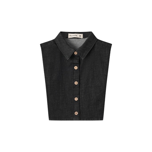[BS-WAC1-BD] BIB SHIRT COLLAR