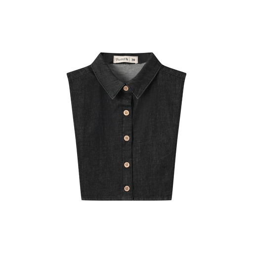 BIB SHIRT COLLAR