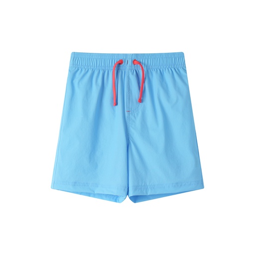 [S25-SBPB502-AQ] BOYS SWIM TRUNK
