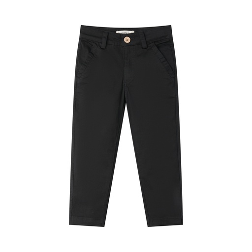 [S25-WP502-BK] BOYS WEEKDAY PANT