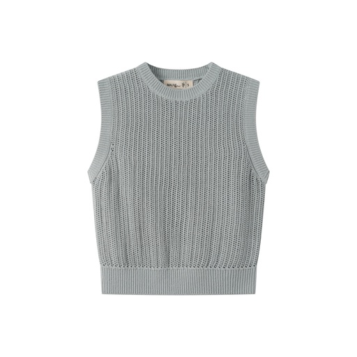 BOYS KNIT VEST