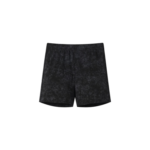 [S25-WBU504-BK] SHORT JEGGING