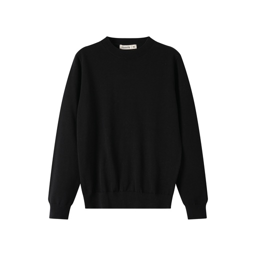 CLASSIC CREW NECK SWEATER