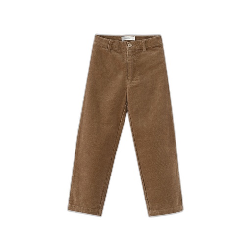[F26-WP601-MC] CORDUROY PANT