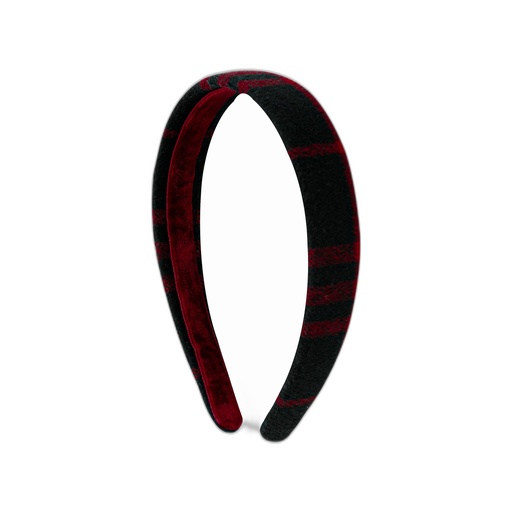 [F26-MAH603-RP-O/S] WOOL HEADBAND