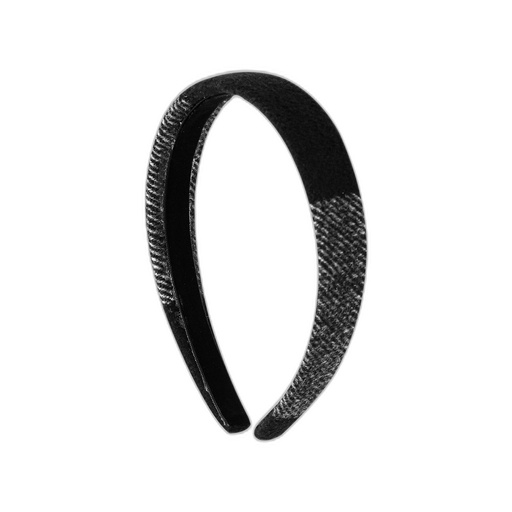 [F26-MAH603-BP-O/S] WOOL HEADBAND