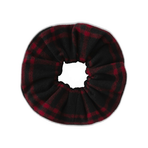 [F26-MAH604-RP-O/S] WOOL SCRUNCHIE