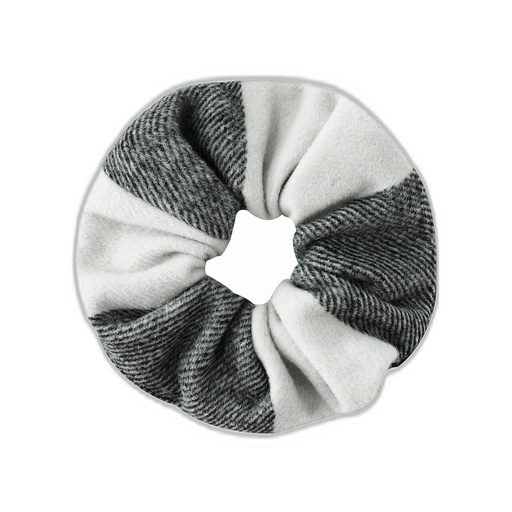 [F26-MAH604-BP-O/S] WOOL SCRUNCHIE