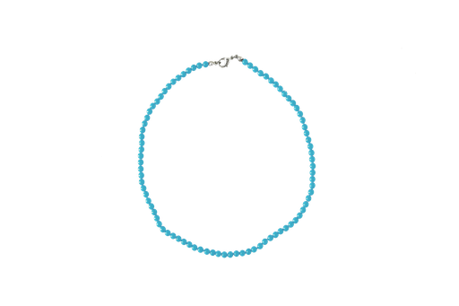 [BS-AJ41-BL-O/S] BEADED CHOCKER