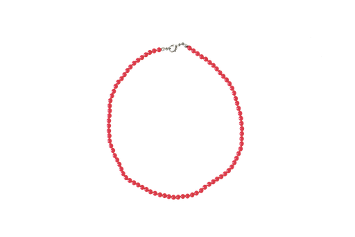 [BS-AJ41-OG-O/S] BEADED CHOCKER