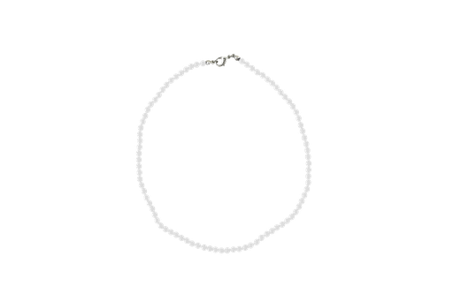 BEADED CHOCKER LARGE BEADS