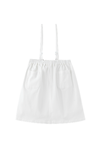 
Thin Strapped Jumper With Pockets