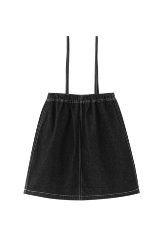 
Thin Strapped Jumper With Pockets