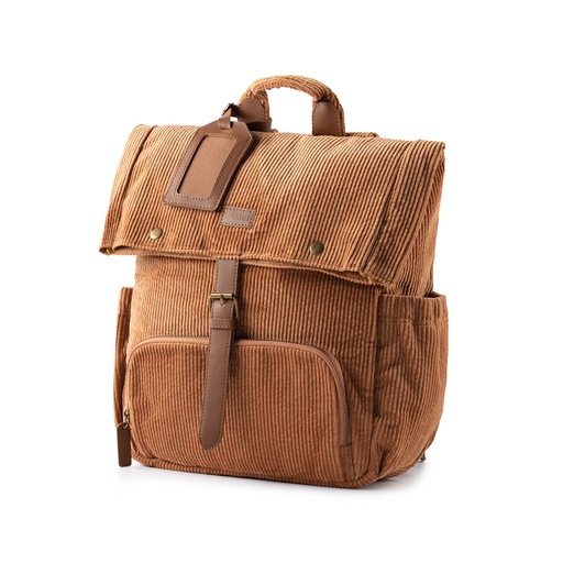 Corduroy Bookbag