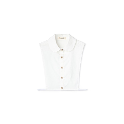 [BS-WAC54] Peter Pan Bib Collar