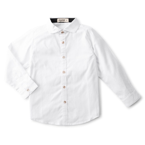 [BS-SHBS2] Classic Dress Shirt