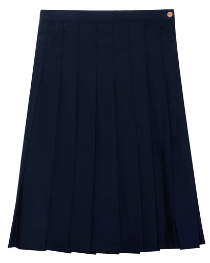 [BS-WSPT55] Accordion Pleated Skirt