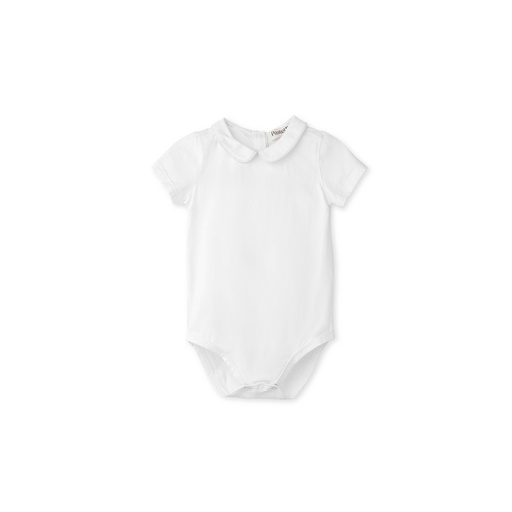 [BS-ONSHRT] Short Sleeve Onesie