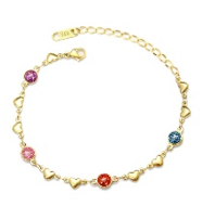 Jeweled Bracelet