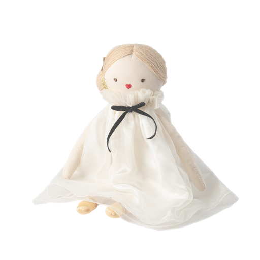 Carolina Dress Doll