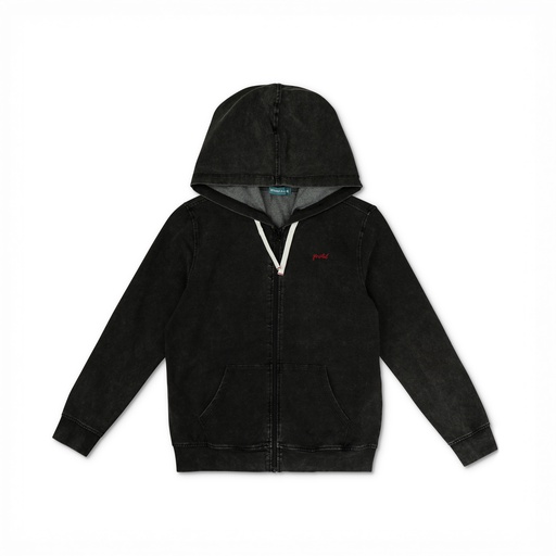 WASHED HOODIE