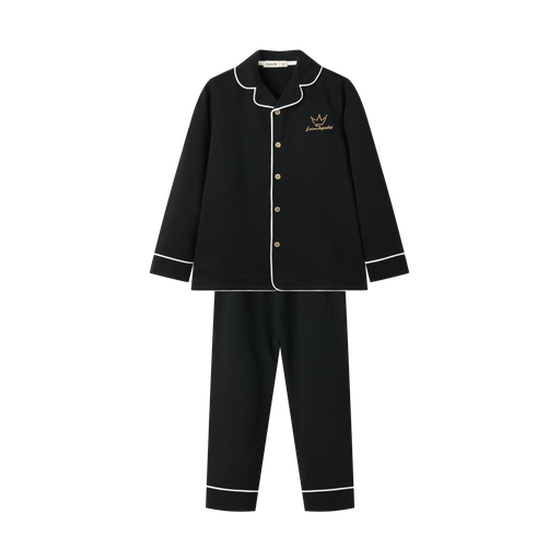 BUTTON DOWN PAJAMA
