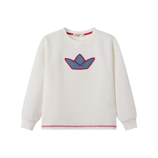 SAILING SWEATSHIRT