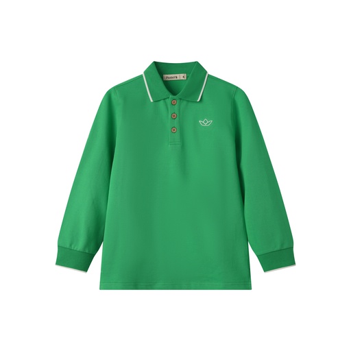 TIP END POLO