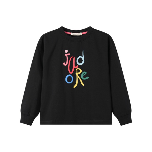 JADORE SWEATSHIRT