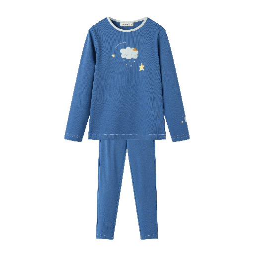 MIDNIGHT SKY PAJAMA