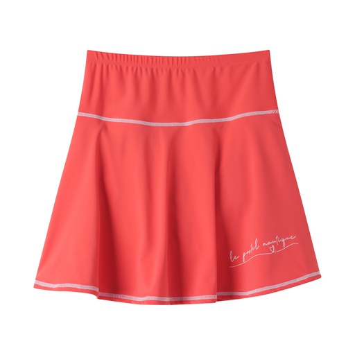 GIRLS SWIM SKIRT