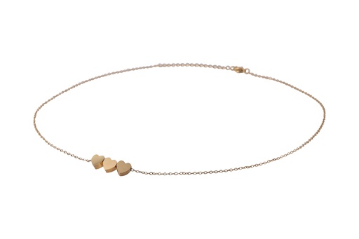 HEART NECKLACE