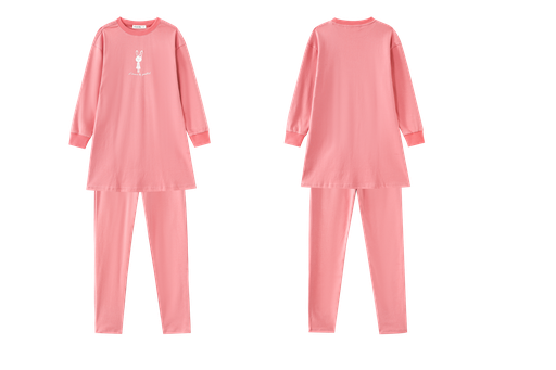 Little Bunny Tunic Set